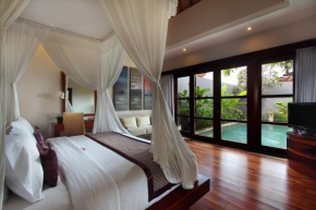 Aria Exclusive Villas & SPA